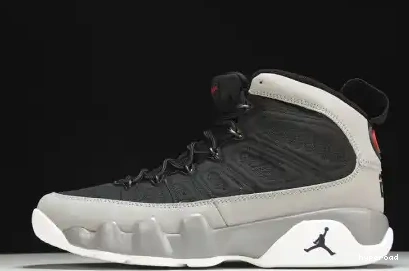 Hyperoad Grey” 9 Air Jordan “Particle 0603